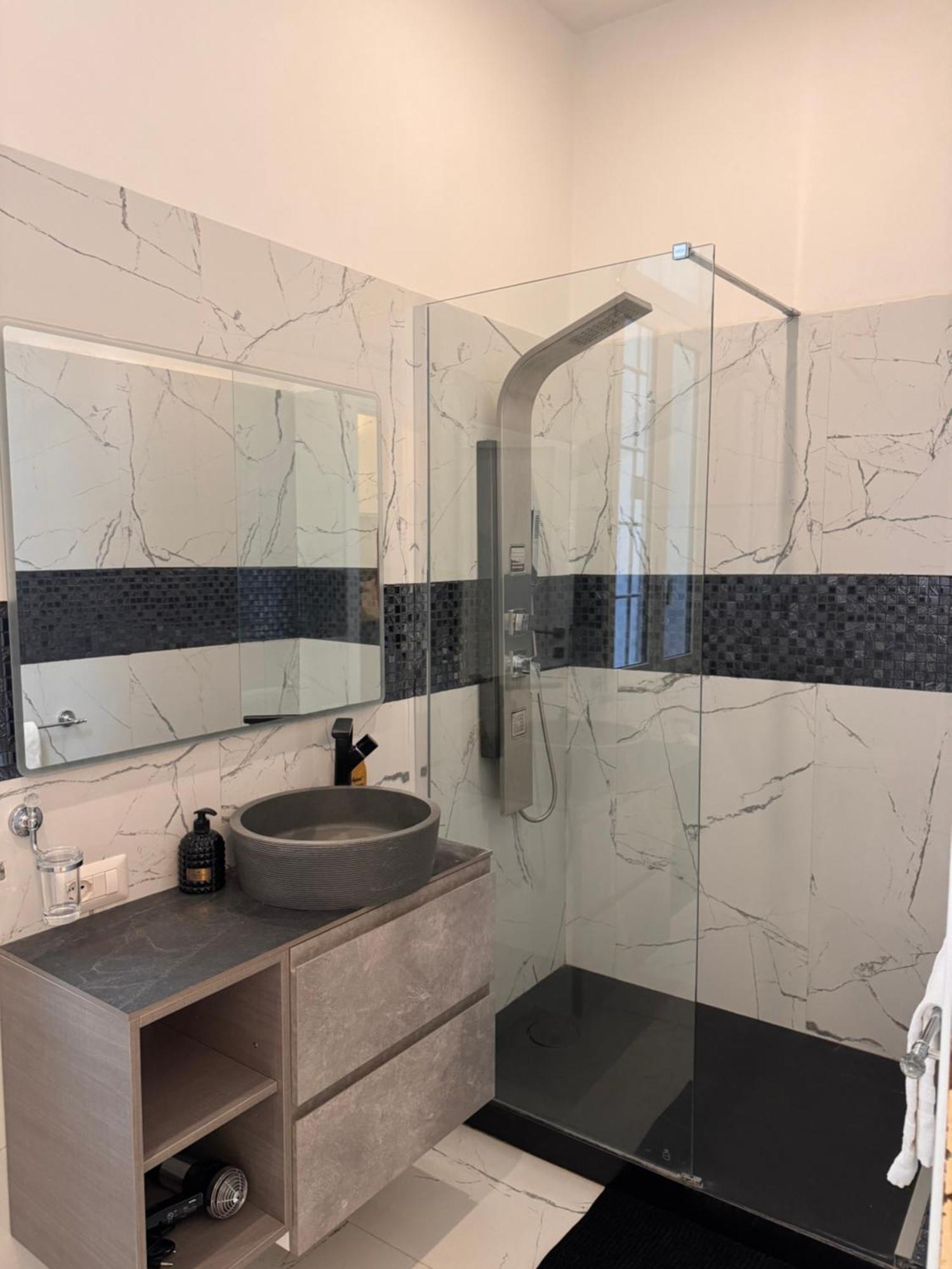 Daphne Trevi Suites Roma Exterior foto