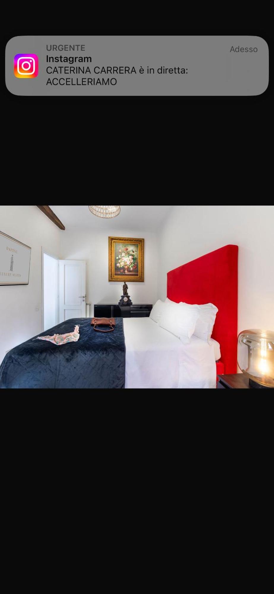 Daphne Trevi Suites Roma Exterior foto