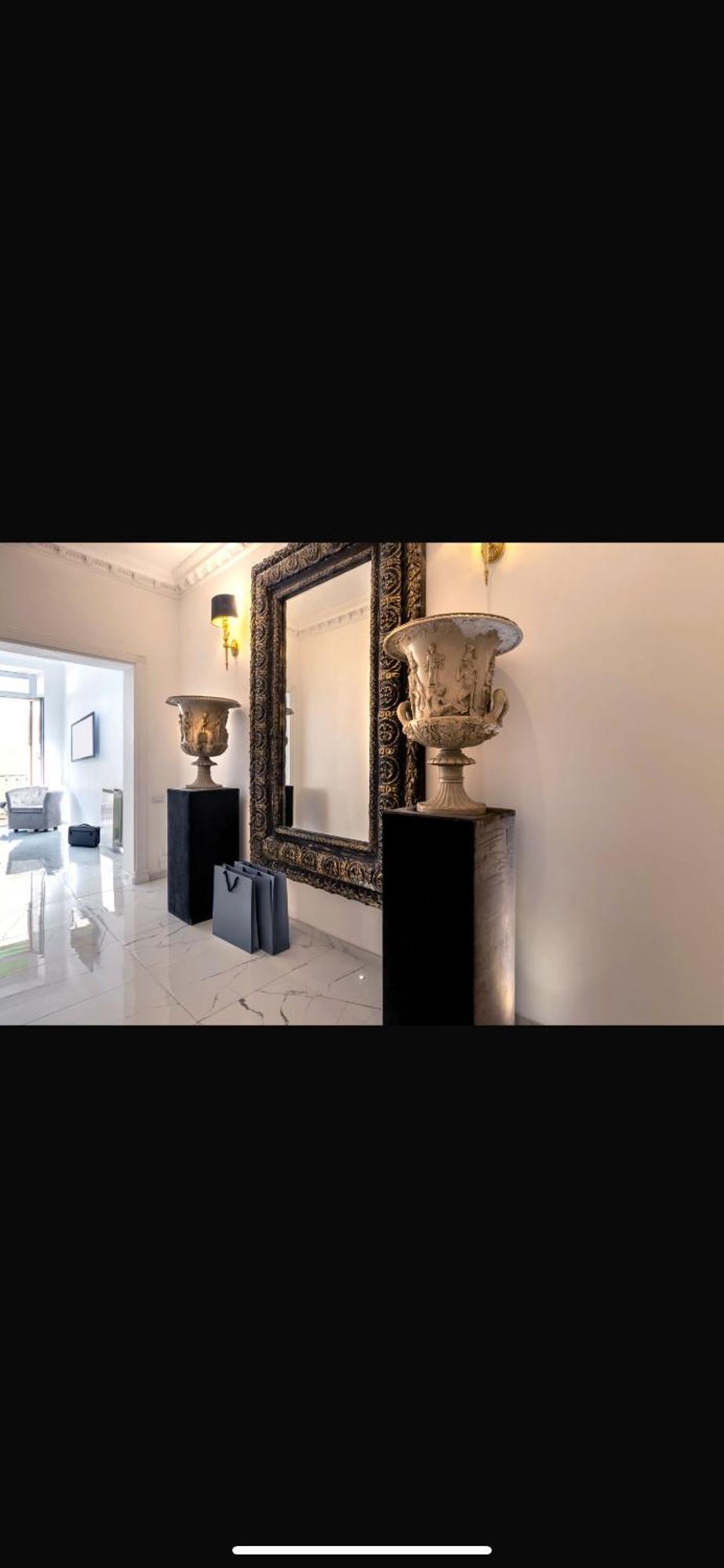 Daphne Trevi Suites Roma Exterior foto