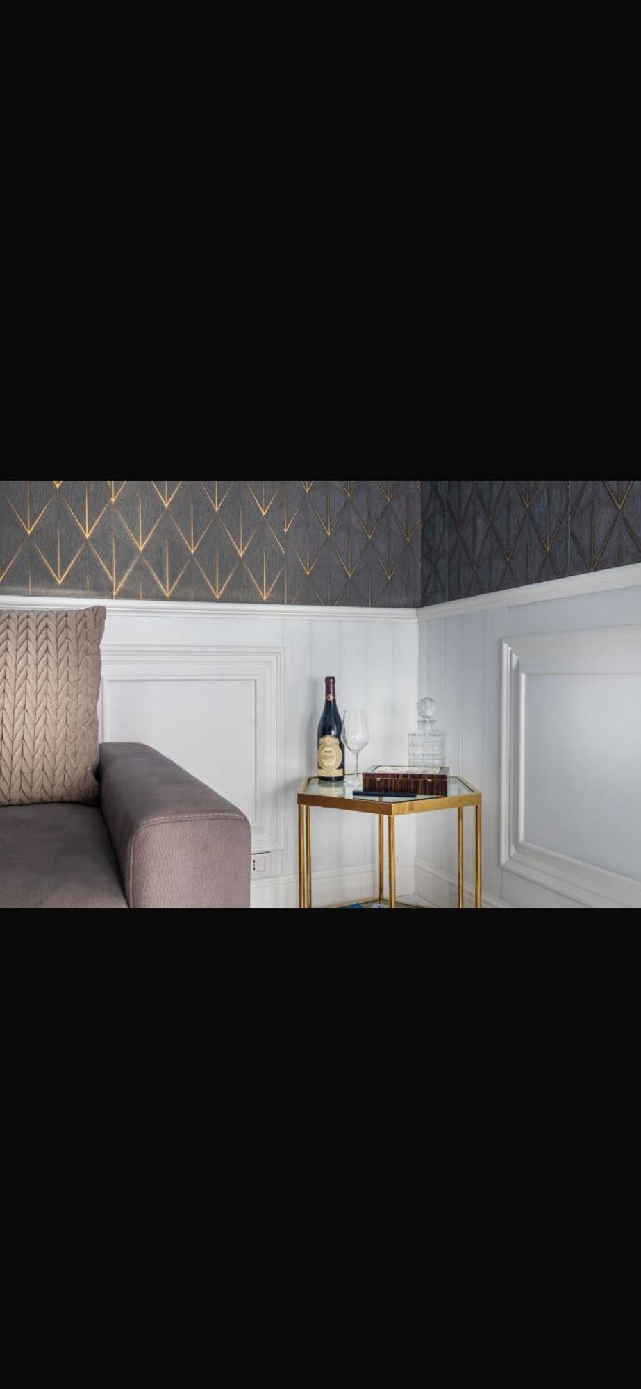 Daphne Trevi Suites Roma Exterior foto