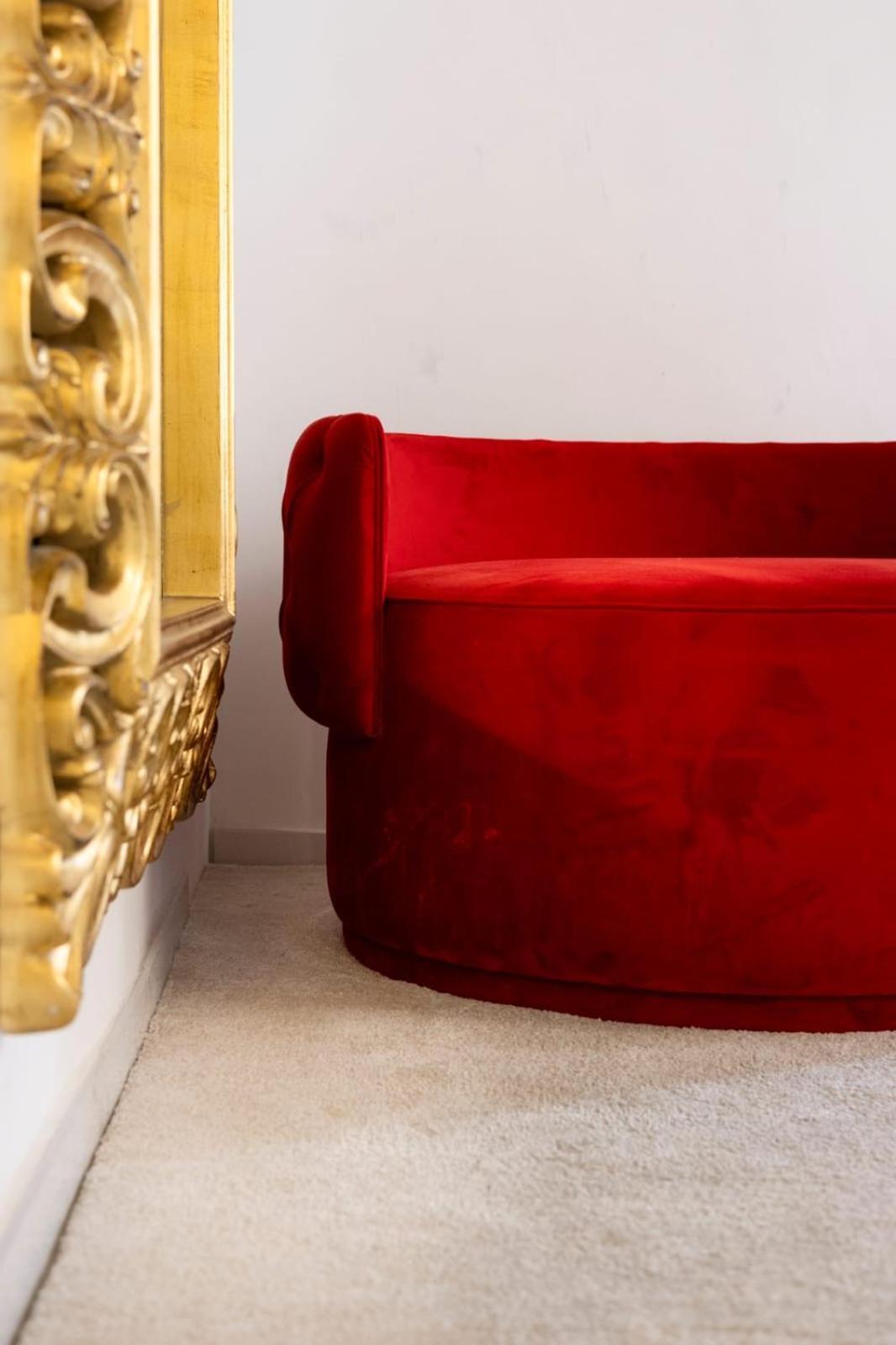 Daphne Trevi Suites Roma Exterior foto