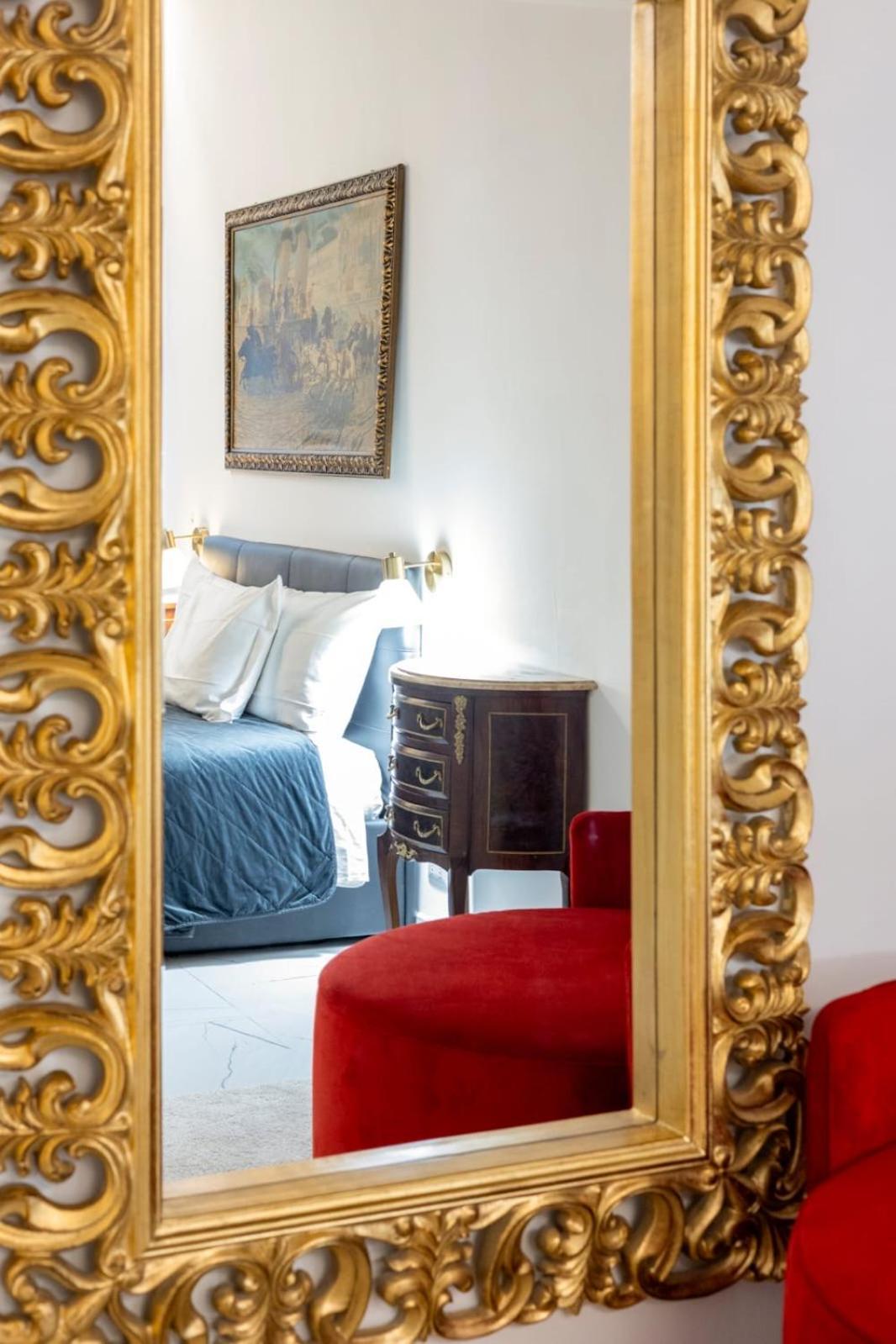 Daphne Trevi Suites Roma Exterior foto